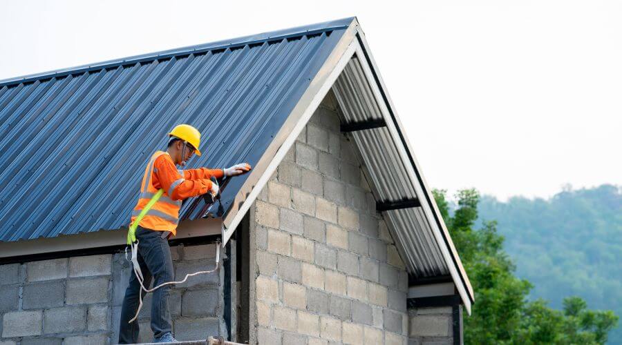 Expert Emergency Roof Repairs services in Montour Falls, NY